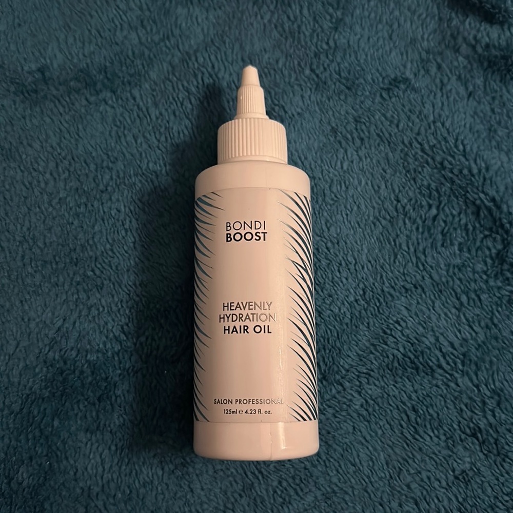 Bondi Boost Heavenly Hydration Hair Oil